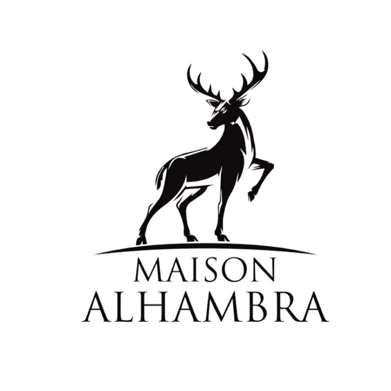 Maison Alhambra Perfumes