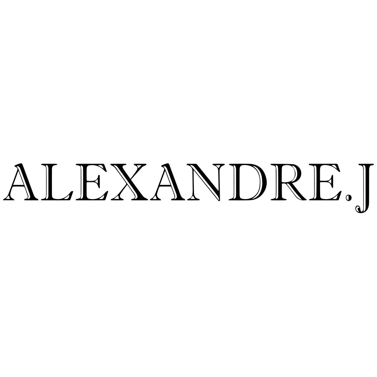 Alexandre J Perfumes