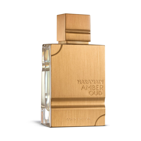 Descubre la esencia única de Amber Oud Gold Edition de Al Haramain Eau de Parfum, Dubai, arabe, oriental, un perfume 100% original con envío gratuito a todo Colombia. Sumérgete en una experiencia olfativa, seductora y duradera, con una exquisita fusión de notas tropicales y exóticas.