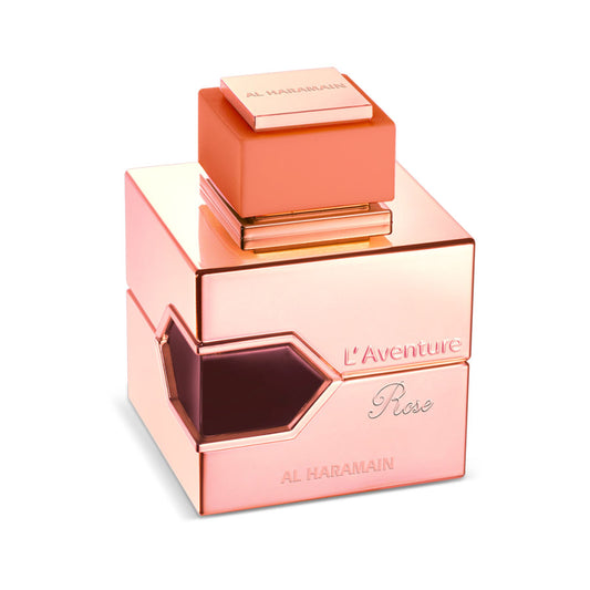 Al Haramain L'Aventure Rose 100 ML Perfume