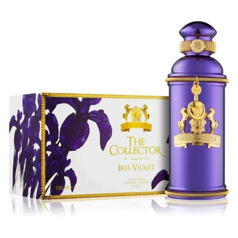 Alexandre J Iris Violet 100 ML Perfume