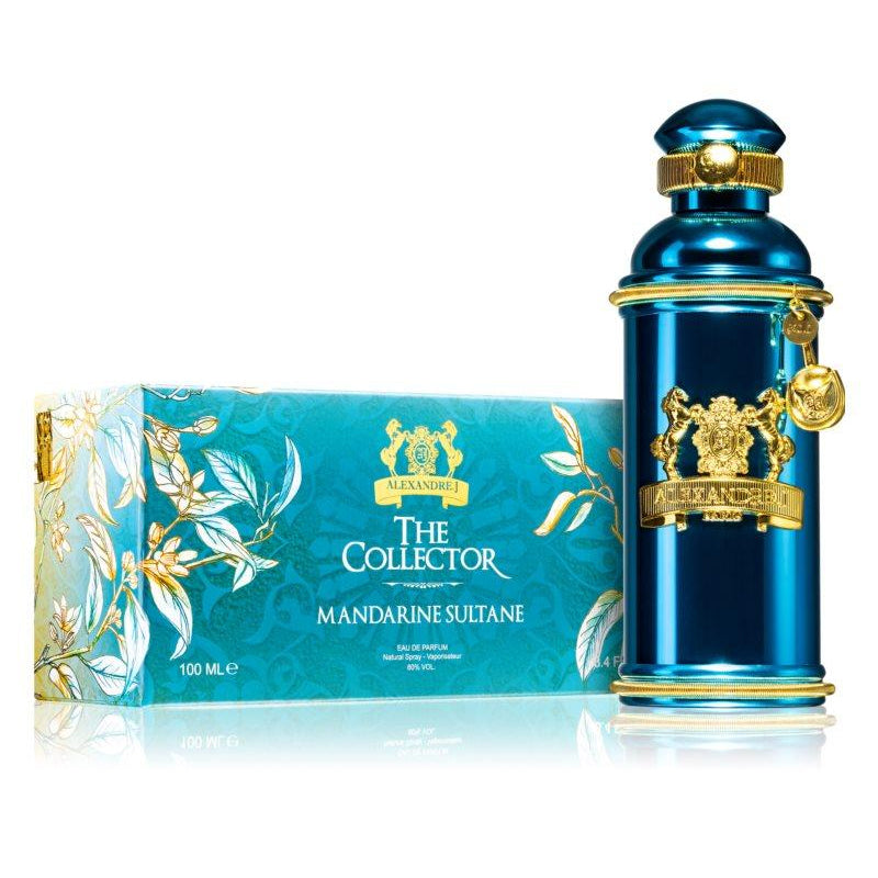 Alexandre J Mandarine Sultane 100 ML Perfume