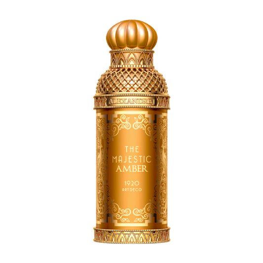 Alexandre J The Majestic Amber 100 ML Perfume