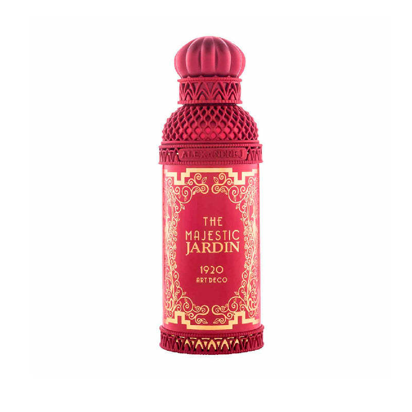 Alexandre J The Majestic Jardin 100 ML Perfume