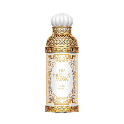 Alexandre J The Majestic Musk 100 ML Perfume