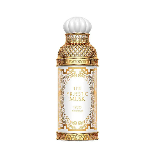 Alexandre J The Majestic Musk 100 ML Perfume