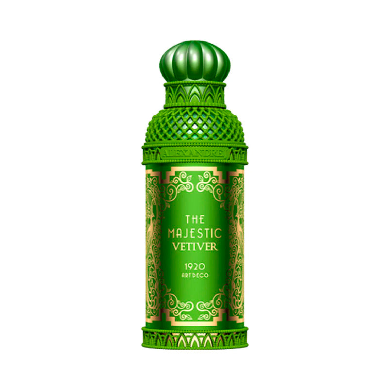 Alexandre J The Majestic Vetiver 100 ML Perfume