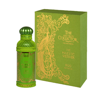 Alexandre J The Majestic Vetiver 100 ML Perfume