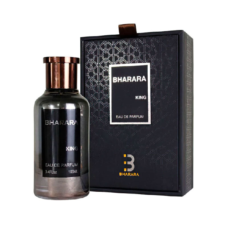 Bharara King EDP 100 ML Perfume