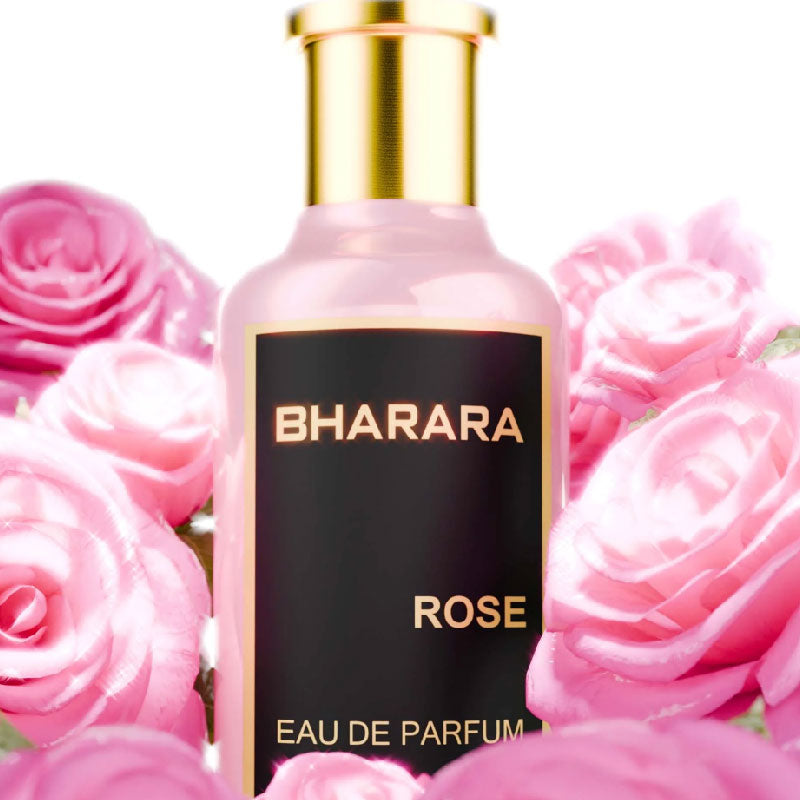 Bharara Rose EDP 100 ML Perfume