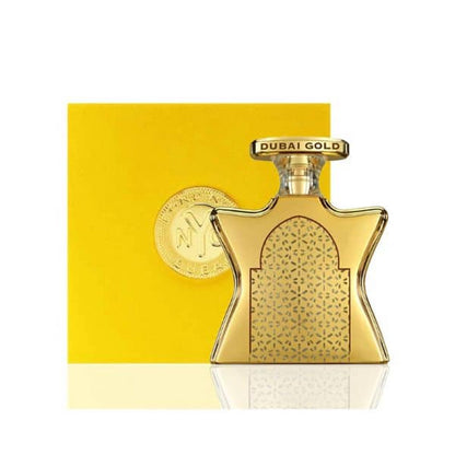 Bond No 9 Dubai Gold 100 ML Perfume