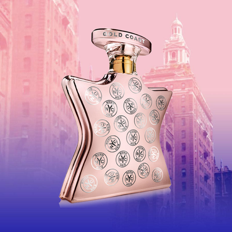 Bond No 9 Gold Coast 100 ML Perfume