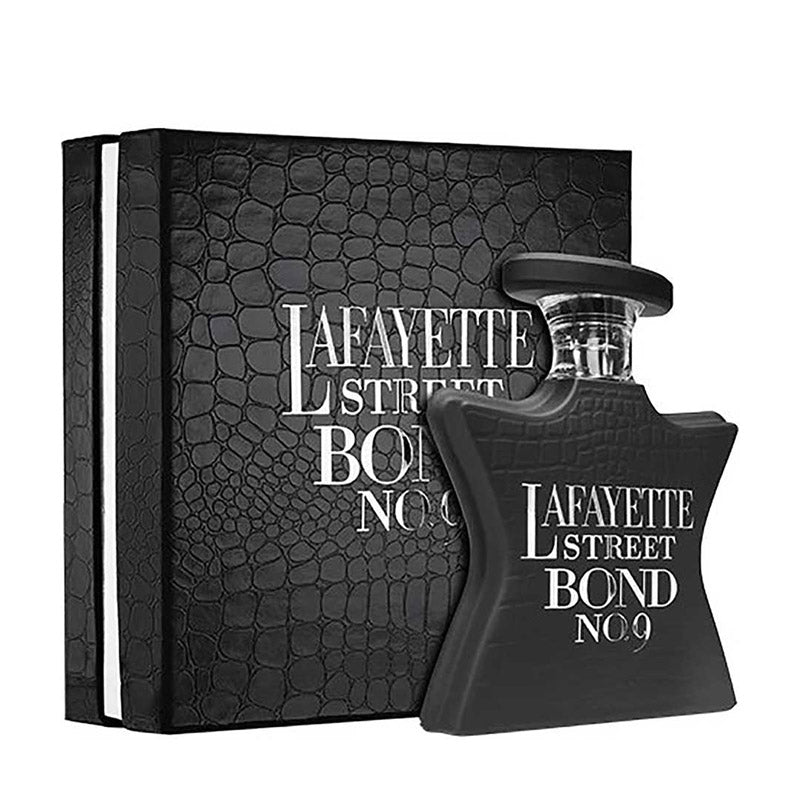 Bond No 9 Lafayette Street 100 ML Perfume