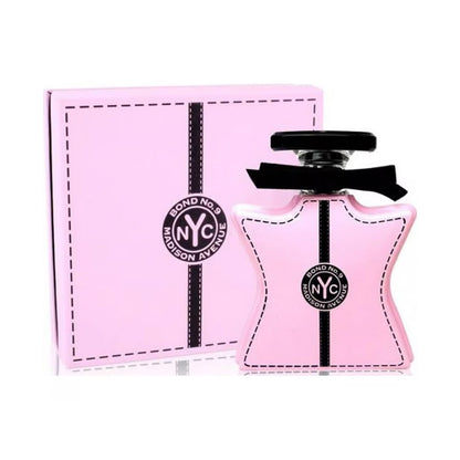 Bond No 9 Madison Ave 100 ML Perfume