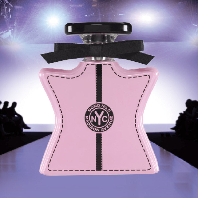 Bond No 9 Madison Ave 100 ML Perfume