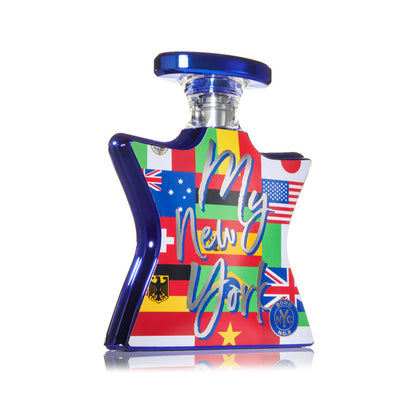 Bond No 9 My New York 100 ML Perfume