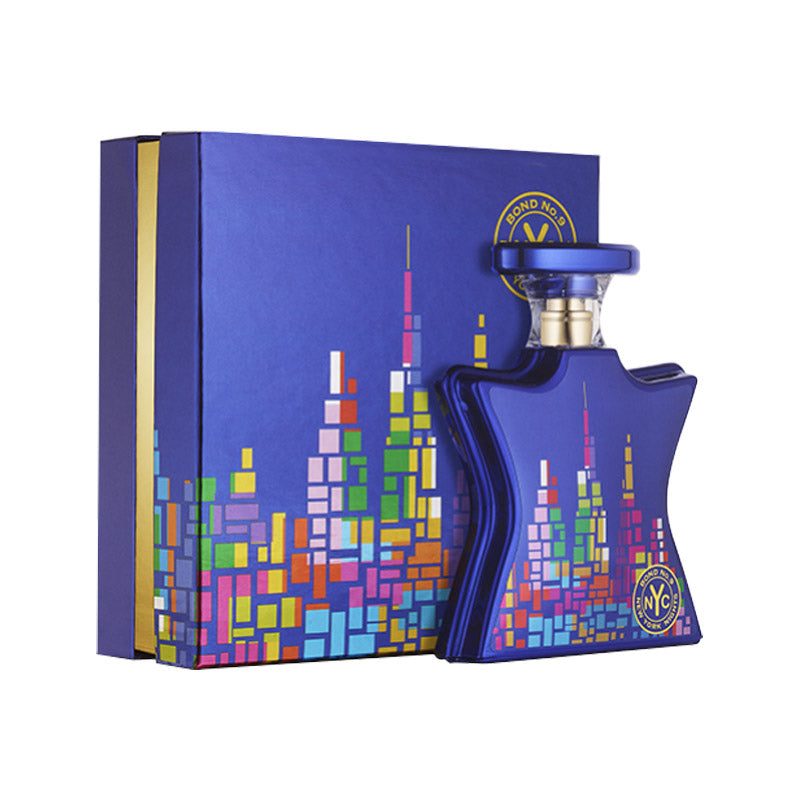 Bond No 9 New York Nights 100 ML Perfume