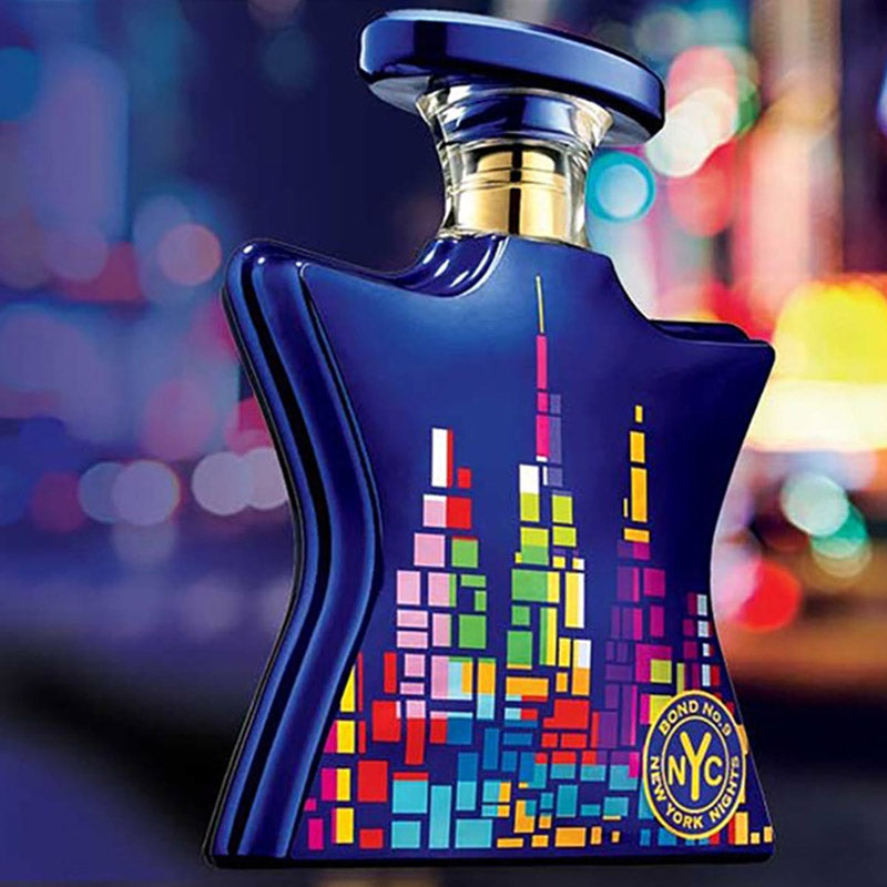 Bond No 9 New York Nights 100 ML Perfume