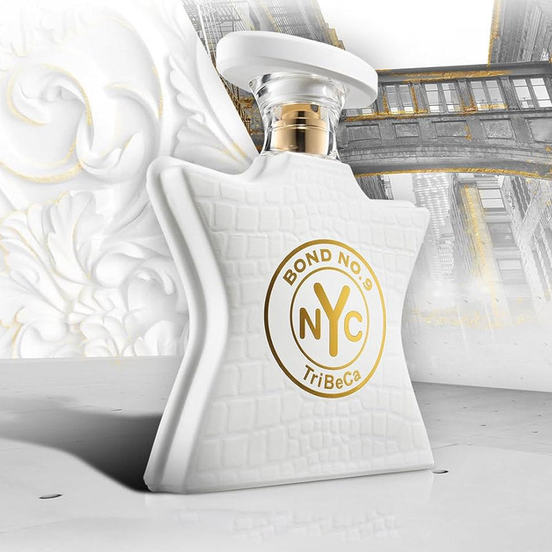 Bond No 9 Tribeca 100 ML Perfume