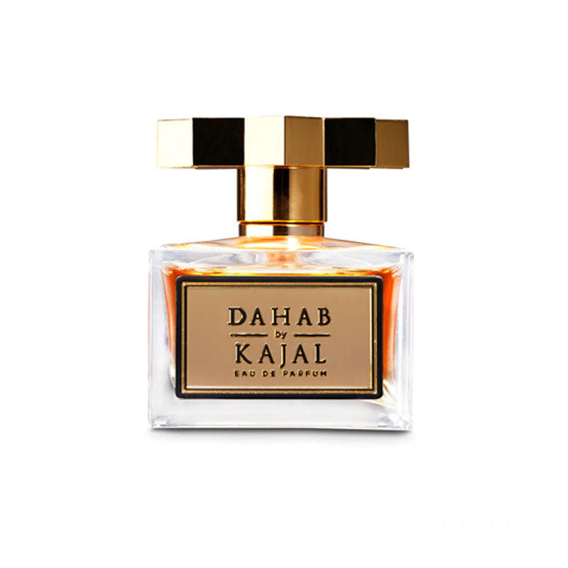 Descubre la esencia única de Dahab de Kajal Eau de Parfum, Dubai, arabe, oriental, un perfume 100% original con envío gratuito a todo Colombia. Sumérgete en una experiencia olfativa, seductora y duradera, con una exquisita fusión de notas tropicales y exóticas.