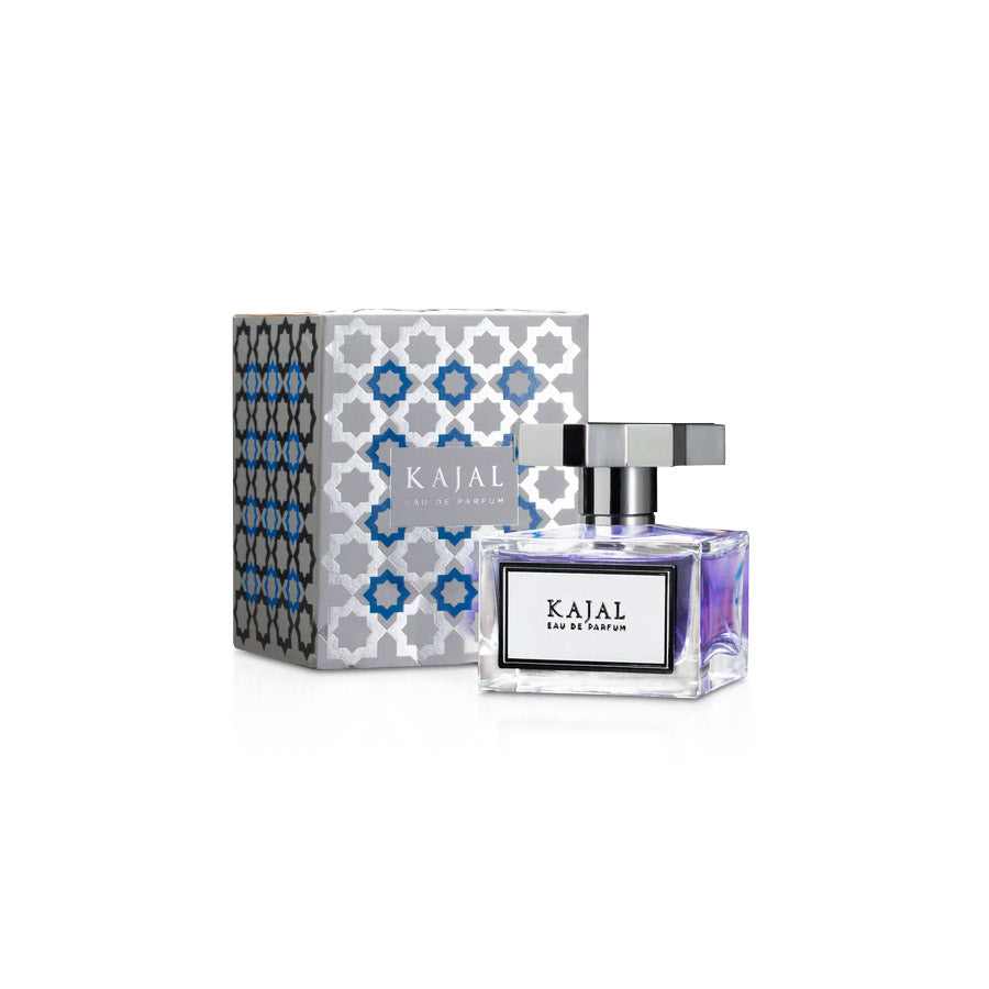 Descubre la esencia única de Kajal EDP de Kajal Eau de Parfum, Dubai, arabe, oriental, un perfume 100% original con envío gratuito a todo Colombia. Sumérgete en una experiencia olfativa, seductora y duradera, con una exquisita fusión de notas tropicales y exóticas.