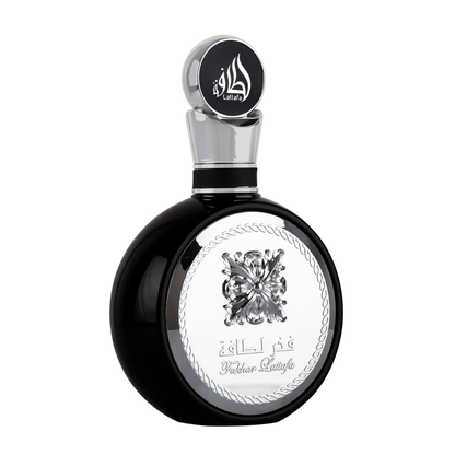 Lattafa Fakhar Black 100 ML EDP Perfume Árabe