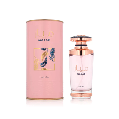 Lattafa Mayar 100 ML EDP Perfume Árabe