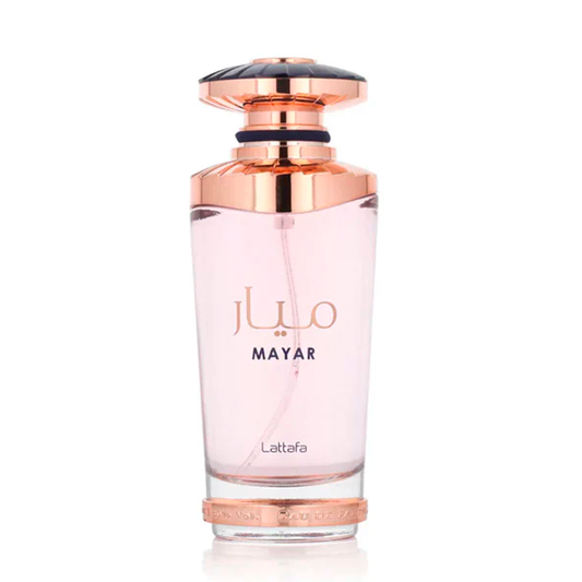 Lattafa Mayar 100 ML EDP Perfume Árabe