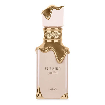 Lattafa Eclaire 100 ML EDP Perfume Árabe