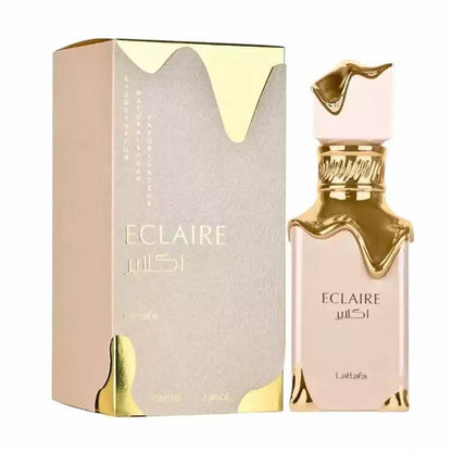 Lattafa Eclaire 100 ML EDP Perfume Árabe