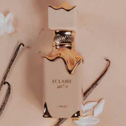 Lattafa Eclaire 100 ML EDP Perfume Árabe