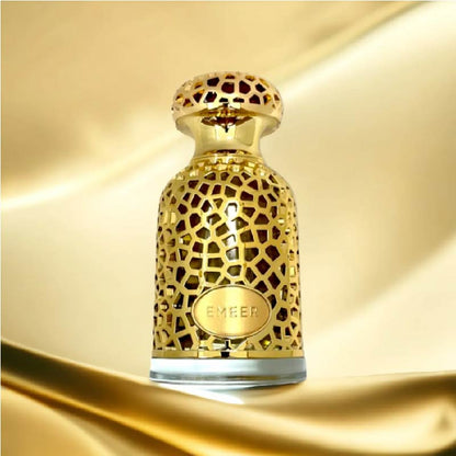 Lattafa Emeer 100 ML EDP Perfume Árabe