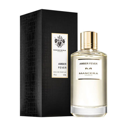 Mancera Amber Fever 120 ML Perfume