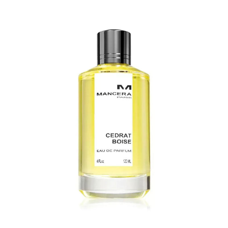 Mancera Cedrat Boise 120 ML Perfume