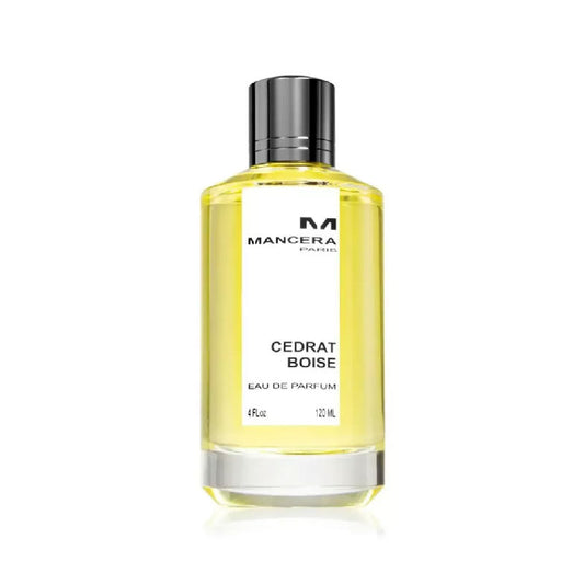 Mancera Cedrat Boise 120 ML Perfume