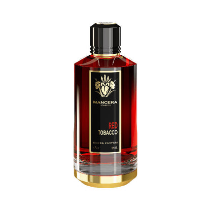 Mancera Red Tabacco 120 ML Perfume