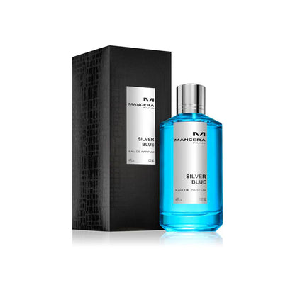 Mancera Silver Blue 120 ML Perfume