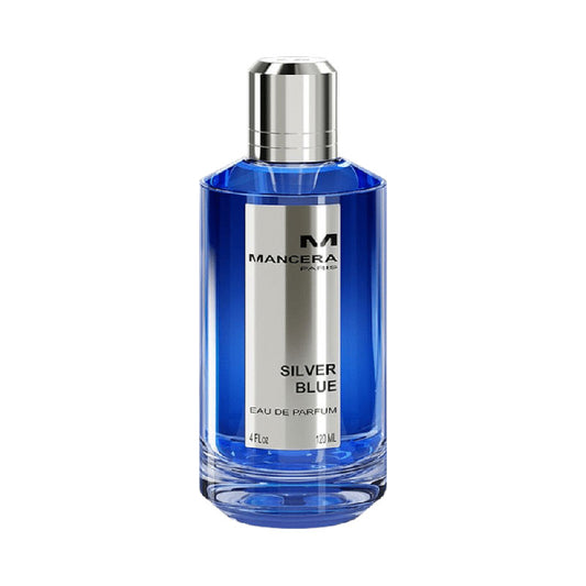 Mancera Silver Blue 120 ML Perfume