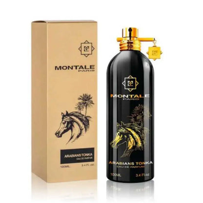 Montale Arabians Tonka