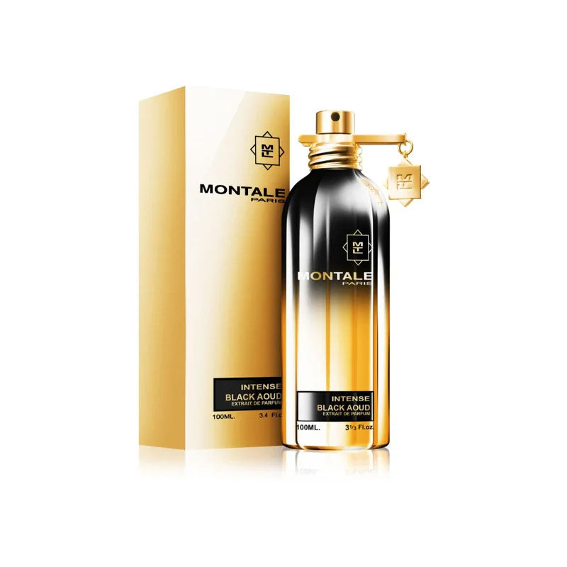 Montale Black Aoud Intense 100 ML Perfume