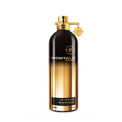 Montale Black Aoud Intense 100 ML Perfume