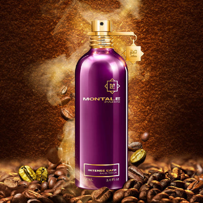 Montale Intense Café 100 ML Perfume