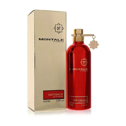 Montale Oud Tabacco 100 ML Perfume