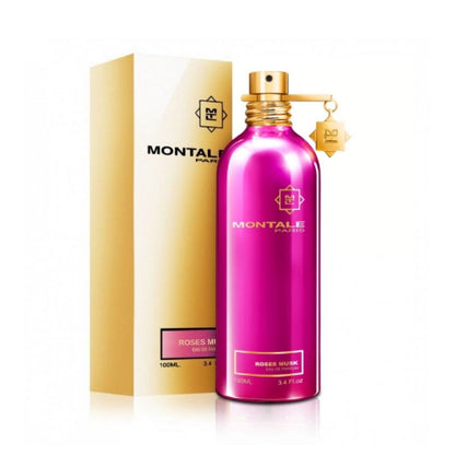 Montale Roses Musk 100 ML Perfume