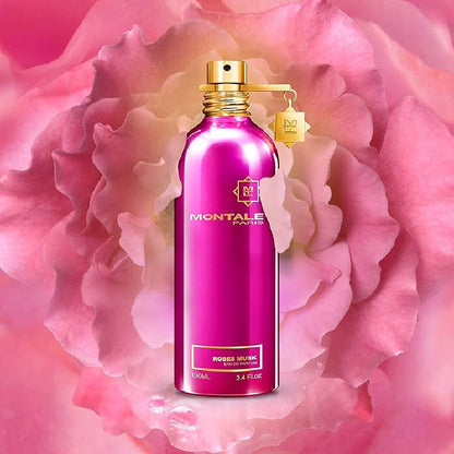 Montale Roses Musk 100 ML Perfume