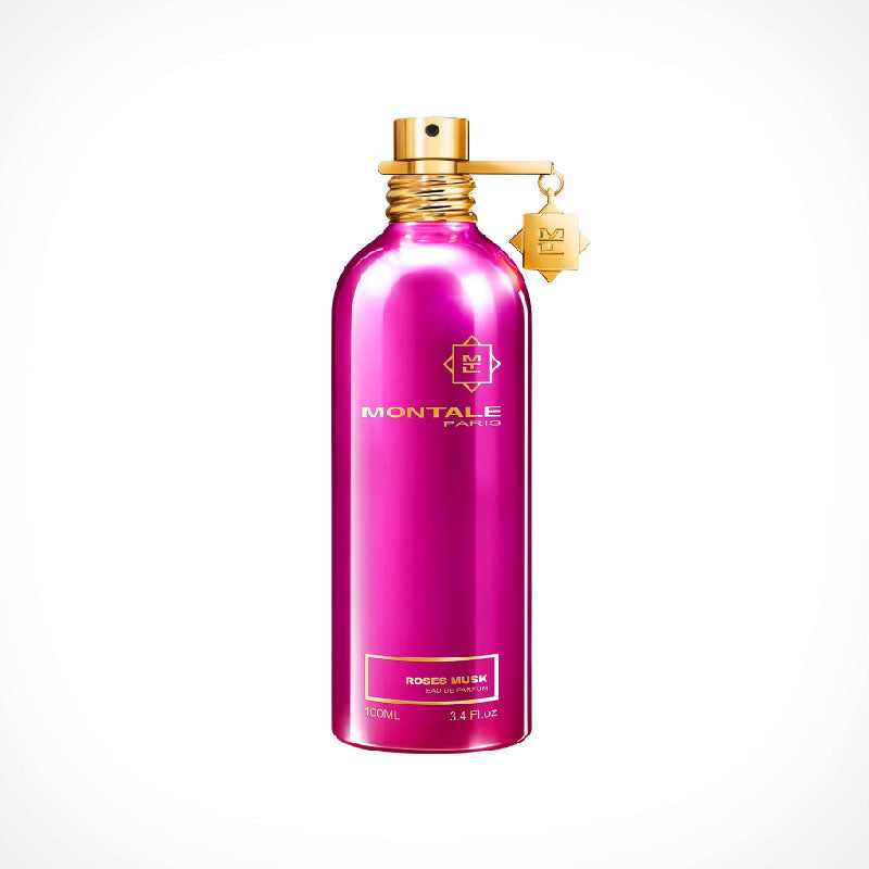 Montale Roses Musk 100 ML Perfume