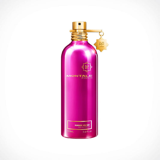 Montale Roses Musk 100 ML Perfume