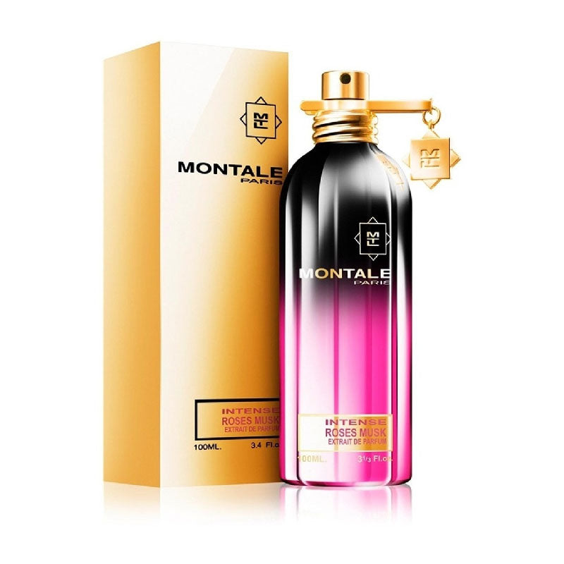 Montale Roses Musk Intense 100 ML Perfume