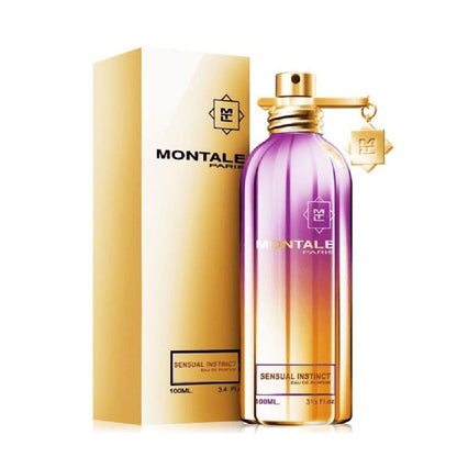 Montale Sensual Instinct 100 ML Perfume