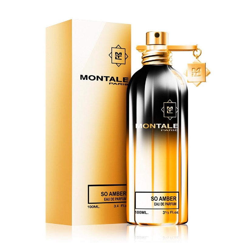 Montale So Amber 100 ML Perfume